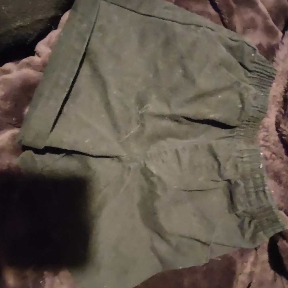 Girls Shorts